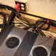 Illustration for article titled Audiophile Test: Speaker Wire, AC Power Cable, Record Demagnetizer